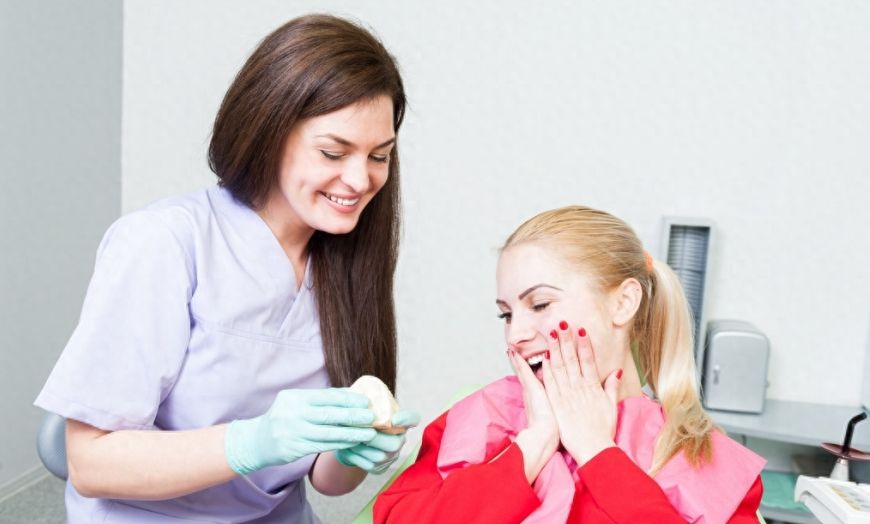 高血压糖尿病患者能进行种植牙手术吗？