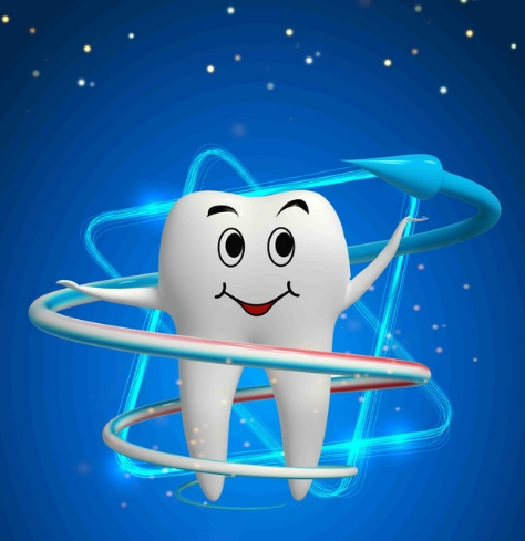 儿童涂氟：预防牙齿蛀牙的神奇法宝