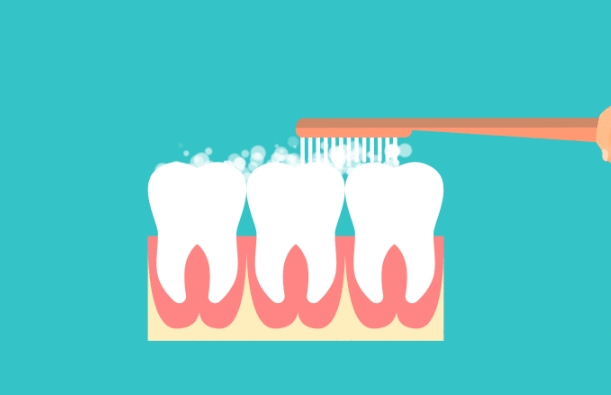超声波洗牙：呵护口腔健康的科技之选