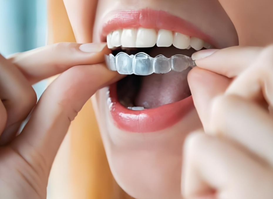 戴牙套矫正牙齿需要多长时间？