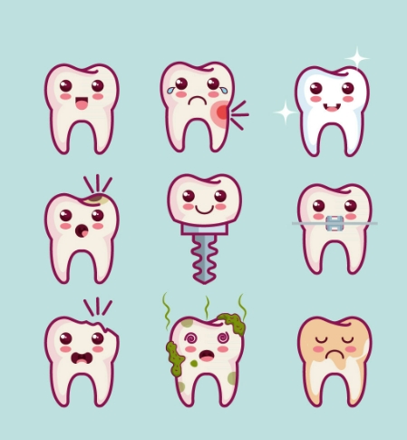 恒牙龋齿的治疗方法有哪些？