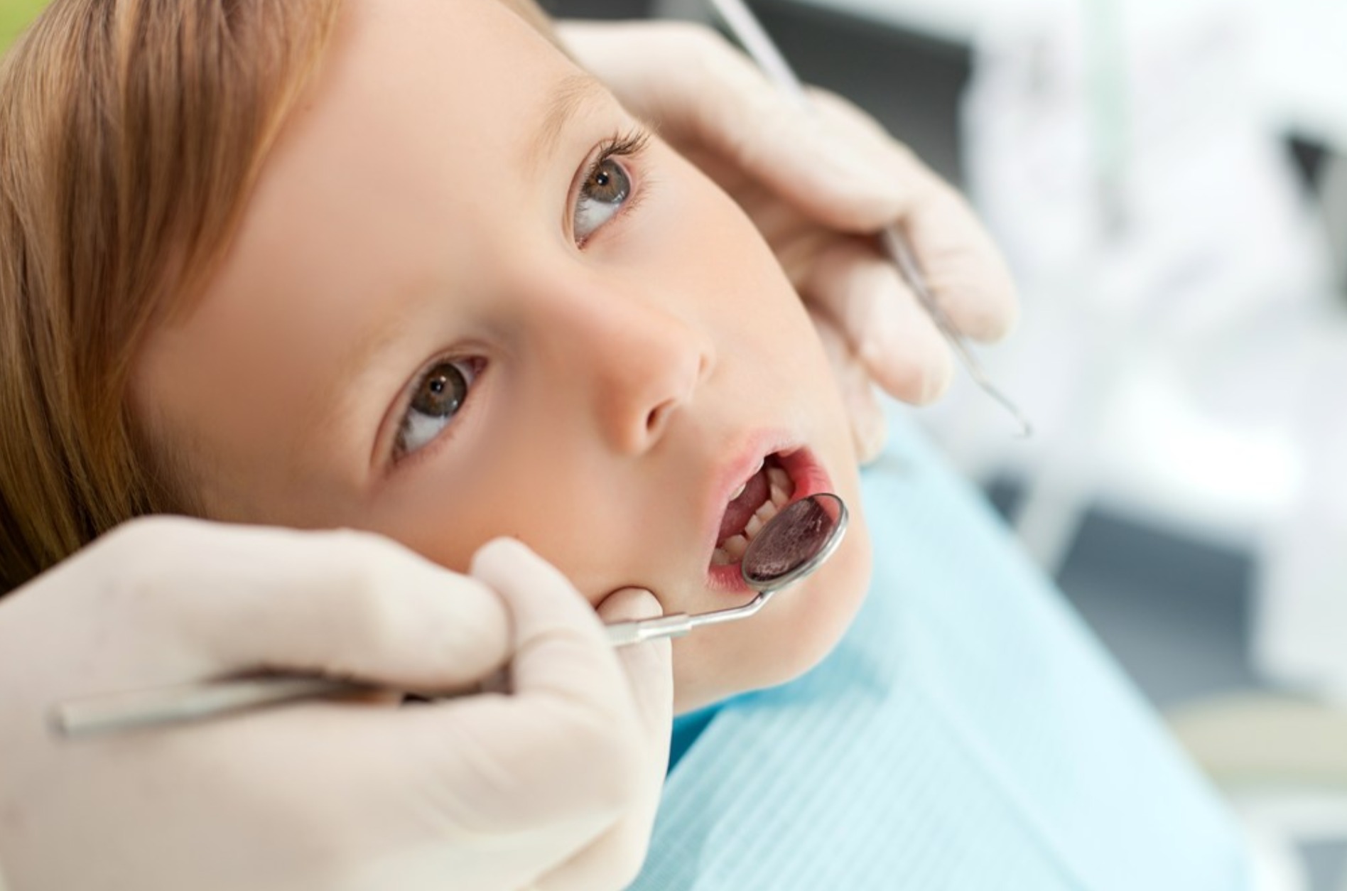 补牙后有哪些注意事项?