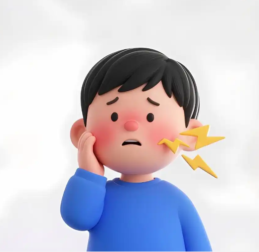 反复牙疼、牙龈红肿常见原因有哪些?