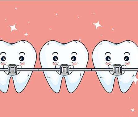 牙齿健康的5大危险信号是什么?你知道吗?