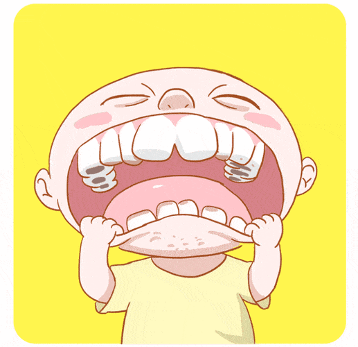 儿童龋齿需要治疗吗?会影响换新牙吗?